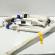 Airbag cortina dreapta, Vw Tiguan (5N) (id:667529)