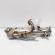 Racitor gaze, cod 03L131512AH, Seat Exeo (3R2), 2.0 TDI, CAG (id:409170)
