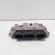 Calculator motor ECU, cod 9663990480, 0261208909, Peugeot 307 CC (3B), 1.6 benz, NFU (id:667473)