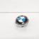 Maner deschidere haion cu sigla, cod 7207933-01, Bmw 3 Coupe (E92) (idi:665783)