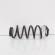Arc spate, Peugeot 307 CC (3B) 1.6 benz, NFU (id:667468)