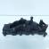 Galerie admisie cu clapete, cod 059129712H, Audi A6 Avant (4F5, C6) 3.0 TDI, ASB (idi:664469)