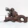 Turbosuflanta, cod 03G253019A, Vw Golf 5 Variant (1K5) 2.0 TDI, BKD (id:667760)