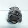 Alternator 90A Bosch, cod 037903025M, Vw Polo (9N) 1.4 benz, BKY (idi:664517)