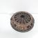 Volanta masa dubla cu placa presiune, Ford Focus 3 1.0 benz, M1DA, 6 vit man (id:667717)