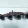 Galerie evacuare cu loc de sonde, cod 140042975R, Renault Megane 3 Coupe, K9K636 (idi:664541)