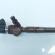 Injector, cod 8200294788, 8200380253, Renault Megane 2 Coupe-Cabriolet, 1.5 DCI, K9K732 (idi:664592)