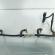 Rampa retur injectoare, Renault Megane 2 Sedan, 1.5 DCI, K9K732 (idi:664595)