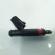 Injector, cod 03D906031C, Skoda Fabia 2 Combi (5J, 545), 1.2 benz, CHF  (idi:664603)