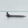 Injector, cod 03L130277, 0455116030, Vw Golf 6 (5K1), 2.0 TDI, CBA (idi:664605)
