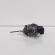Supapa turbo electrica, Vw Beetle (5C1) 2.0 TDI, CFF (idi:666538)
