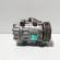 Compresor clima, cod 3M5H-19D629-HC, Ford Focus 2 Combi (DA) 2.0 TDCI, G6DA (idi:666560)