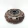 Volanta masa dubla cu placa presiune, Skoda Octavia 2 (1Z3) 2.0 TDI, BKD, 6 vit man (idi:663202)