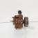 Pompa inalta presiune, cod 9683703780, 0445010102, Citroen C4 (I), 1.6 HDI, 9HY (idi:667369)