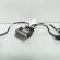 Releu electroventilatoare, cod 8K0959501G, Audi A5 Cabriolet (8F7) 2.0 TDI, CJC (idi:663462)