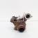 Turbosuflanta, cod 9673283680, Peugeot 308 CC, 1.6 HDI, T3JB (idi:668403)