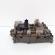 Pompa ulei, cod 03G115105G, 03L103537, Audi A4 Allroad (8KH, B8) 2.0 TDI, CAG (idi:667699)