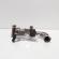 Racitor gaze, cod 8200360566A, Renault Megane 2 1.9 DCI, F9Q (id:668695)