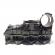 Galerie admisie cu clapete, cod A6460902337, Mercedes Clasa C (W204), 2.2 CDI, OM646811 (id:668632)