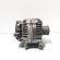 Alternator 120A Bosch, cod 028903030, Ford Galaxy 1 1.9 TDI, ANU (id:669068)