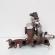 Turbosuflanta, cod 03L253019T, Vw Golf 6 (5K1) 2.0 TDI, CBA (idi:667768)