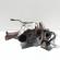 Turbosuflanta, cod GM735013430, Opel Corsa D, 1.3 CDTI, Z13DTJ (id:668475)