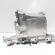 Radiator intercooler, cod 04L129766H, VW Golf 7 (5G), 1.6 TDI, CLH (id:668498)
