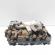 Pompa de ulei, cod 03G115105E, Audi A4 (8EC, B7), 2.0 TDI, BRD (id:668206)
