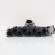 Galerie admisie cu clapete, cod 03L129711E, Vw Passat (3C2) 2.0 TDI, CBD (idi:667764)