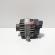 Alternator 75A Denso, cod 46542889, Fiat Punto (188), 1.2 benz (id:669117)