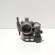 Clapeta acceleratie, cod 24420536, 0280750133, Opel Astra H Combi, 1.4 benz, Z14XEP (idi:668212)