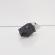 EGR cu clapeta, cod 04L131501C, Audi A3 Sportback (8VA), 1.6 TDI, CXXB (idi:667676)