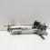 Racitor gaze, cod 03L131512B, Audi A3 (8P1) 2.0 TDI, CBB (idi:666446)