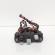 Modul confort, cod 3C0937049AJ, VW Passat Variant (3C5) (id:668329)