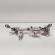 Rampa injectoare, cod 175201470R, Dacia Sandero 2 0.9 TCE, H4BA400 (id:668618)
