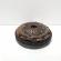 Volanta masa simpla cu placa presiune, VW Polo (9N), 1.4 TDI, BNM, 5 vit man (id:668246)