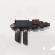 Senzor presiune gaze, cod 55599659, Opel Astra K, 1.6 CDTI, B16DTU (id:668650)