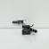 Pompa recirculare apa, cod 5N0965561, Vw Tiguan (5N), 2.0 TDI, CFF (idi:663104)