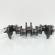 Vibrochen, cod 3C00, Skoda Octavia 2 (1Z3), 1.4 TSI, CAX (idi:662782)