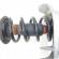 Arc fata, cod 8R0031F, Audi Q5 (8RB) 2.0 TDI, CGL (id:667711)