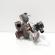 Turbosuflanta, cod 9686120680, Ford C-Max 2, 1.6 TDCI, T1DB (idi:668657)