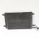Radiator clima, cod 1K0820411S, VW Golf 5 (1K1), 2.0 TDI, CBD (id:668924)