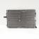 Radiator racire apa, cod 1K0121251DD, Skoda Octavia 2 (1Z3), 1.6 TDI, CAY (id:668925)