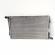 Radiator racire apa, cod 1K0121251AK, Skoda Octavia 2 Combi (1Z5) 2.0 TDI, BMM (id:667645)