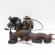 Turbosuflanta, cod 03L253016F, Vw Passat (3C2) 2.0 TDI, CBA (idi:668523)