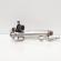 Racitor gaze, cod 03L131512B, Audi A3 (8P1) 2.0 TDI, CBA (idi:668527)