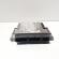 Calculator motor ECU, cod 237100386R, 237100037R, Renault Megane 3 CC, 1.5 DCI, K9K836 (idi:668816)
