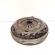 Volanta masa dubla cu placa presiune, Ford Focus 2 (DA), 2.0 TDCI, G6DB, 6 vit man (id:657426)