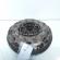 Volanta masa dubla cu placa presiune, Audi A3 (8P1) 2.0 TDI, CBA, 6 vit man (idi:664904)