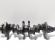 Vibrochen, Ford Mondeo 4, 2.0 TDCI, QXBB (idi:668208)